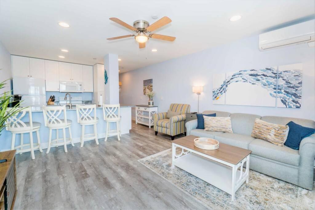 Direct Oceanfront Villa - Heated Pool & Breathtaking Ocean View Хилтън Хед Айлънд Екстериор снимка
