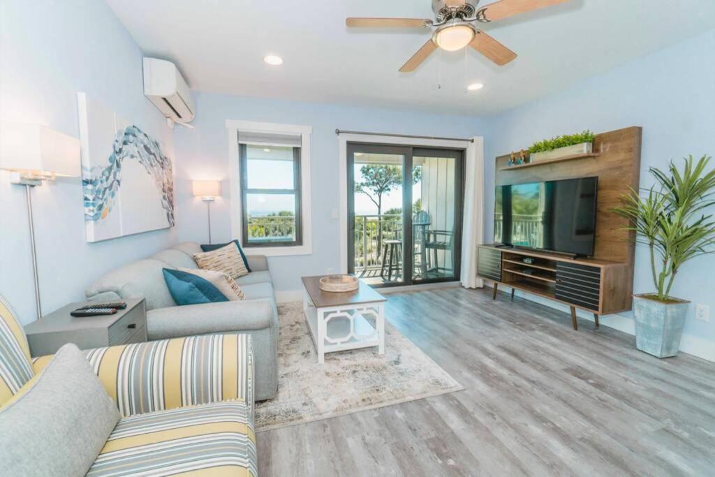 Direct Oceanfront Villa - Heated Pool & Breathtaking Ocean View Хилтън Хед Айлънд Екстериор снимка