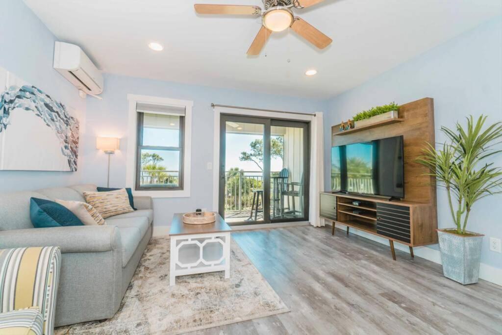 Direct Oceanfront Villa - Heated Pool & Breathtaking Ocean View Хилтън Хед Айлънд Екстериор снимка